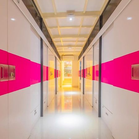 باندونج Kiara Cozy Hostel المظهر الخارجي الصورة