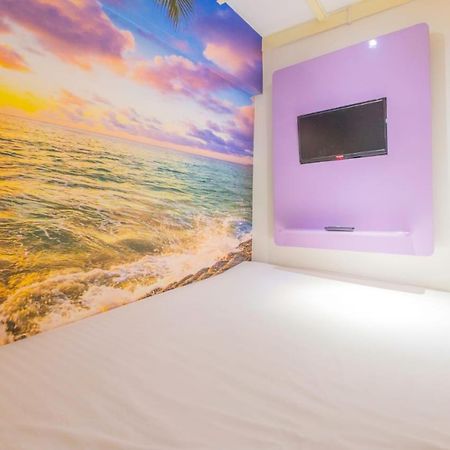 باندونج Kiara Cozy Hostel المظهر الخارجي الصورة