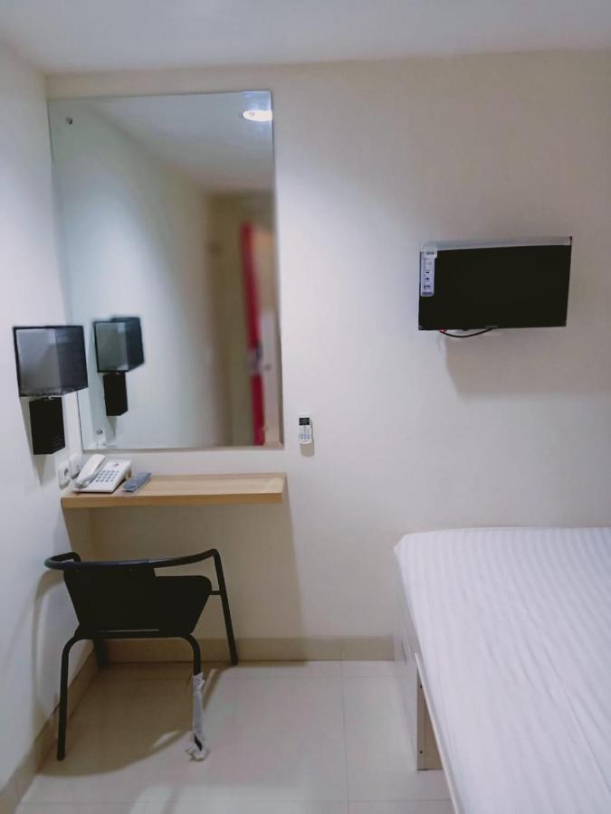 باندونج Kiara Cozy Hostel المظهر الخارجي الصورة