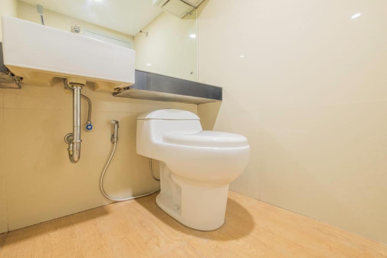 باندونج Kiara Cozy Hostel المظهر الخارجي الصورة