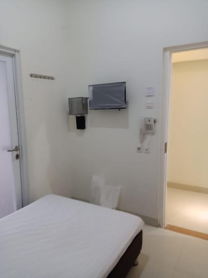 باندونج Kiara Cozy Hostel المظهر الخارجي الصورة